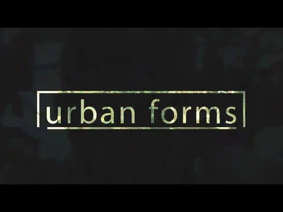 Galeria Urban Forms - Fundacja Urban Forms